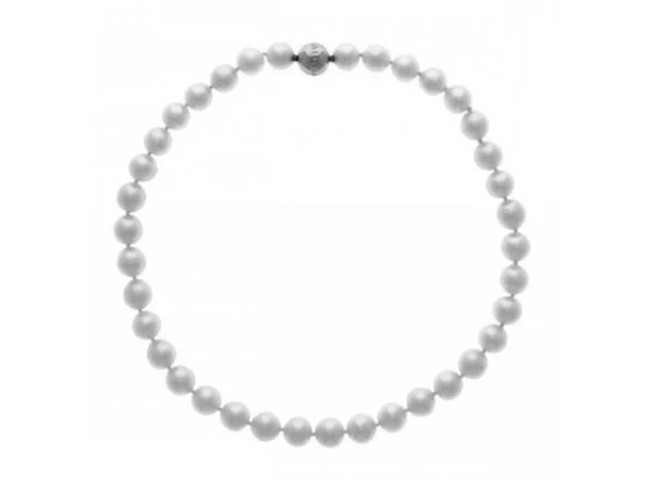 Collar perlas Australianas Kailis