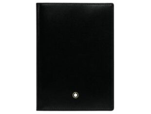 Libro direcciones Montblanc Meisterstück