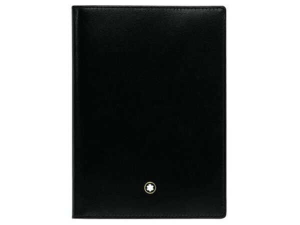 Libro direcciones Montblanc Meisterstück