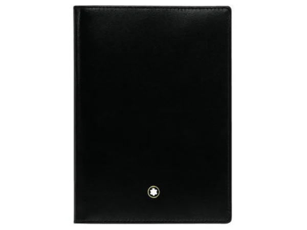 Libro direcciones Montblanc Meisterstück