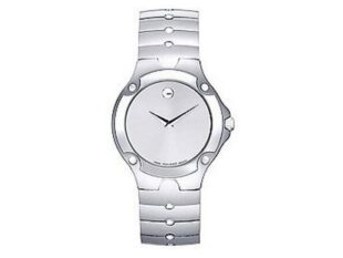 Reloj Movado Suizo mujer