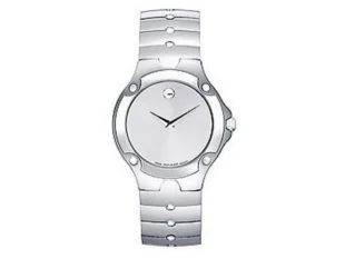 Reloj Movado Suizo mujer