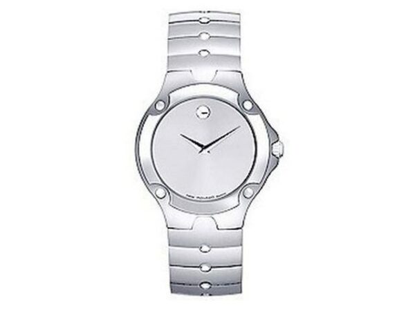Reloj Movado Suizo mujer