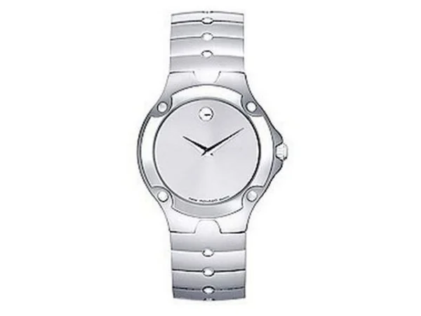 Reloj Movado Suizo mujer