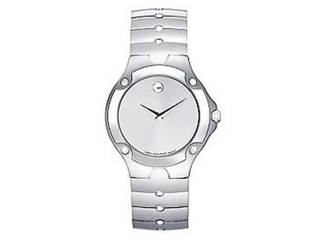Reloj Movado Suizo mujer