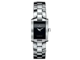 Reloj Movado rectangular mujer