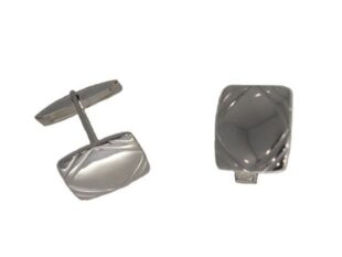 Gemelos plata forma rectangular