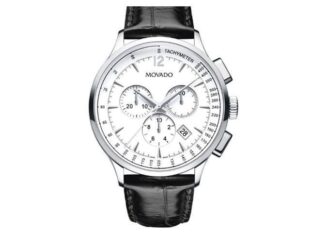 Reloj Cronógrafo Movado Circa