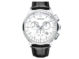Reloj Cronógrafo Movado Circa