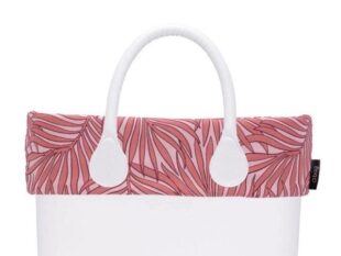 Borde Obag mini palma