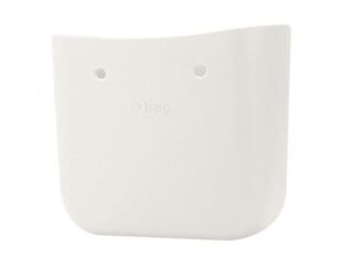 Bolso Obag grande blanco
