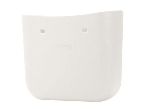 Bolso Obag grande blanco