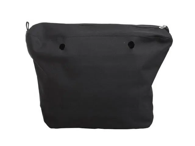 bolsa interna obag negra