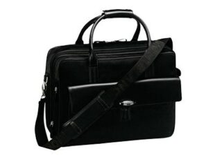 Maletín Montblanc para ordenador