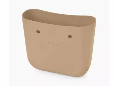 Cuerpo bolso Obag arena
