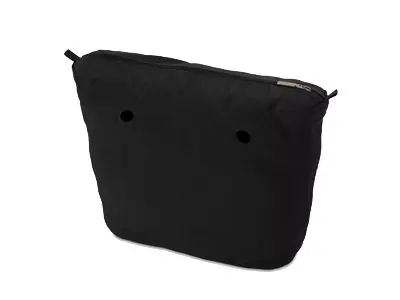 Interior Obag negro