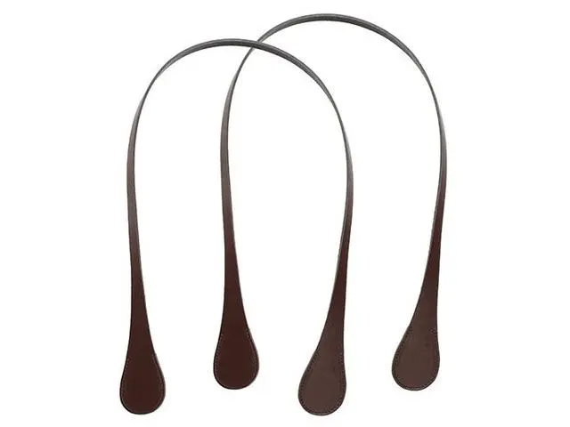asas obag extrafinas chocolate