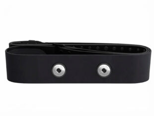 Cinta Polar Pro negra