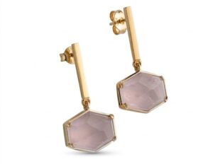Pendientes Devota & Lomba