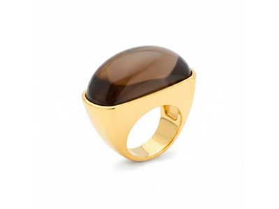 Anillo Ángel Schlesser fumee