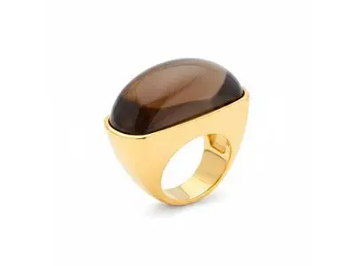 Anillo Ángel Schlesser fumee