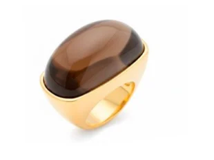 Anillo Ángel Schlesser fumee