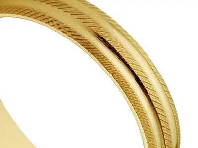 Alianza oro lapidada