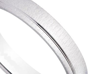 Alianza oro blanco