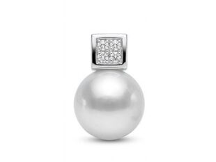 Colgante Kailis diamantes australiana