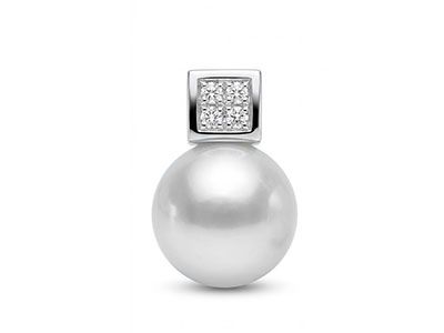 Colgante Kailis diamantes australiana