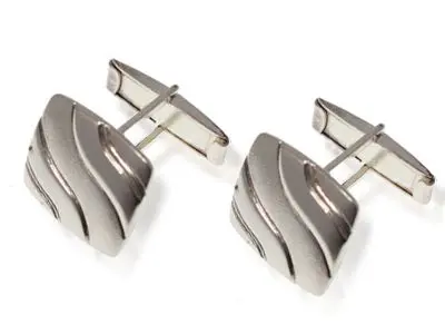 Gemelos de plata