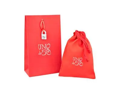 packaging Unode50