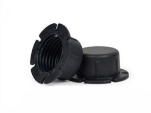Par tapones rosca Obag