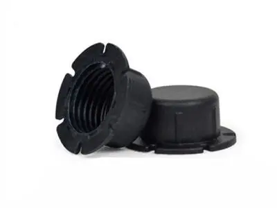 Par tapones rosca Obag