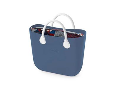 Bolso Obag mini azafata