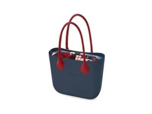 Obag Mini Completo Azul