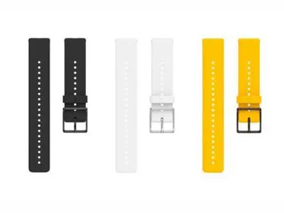 Correas Polar Ignite