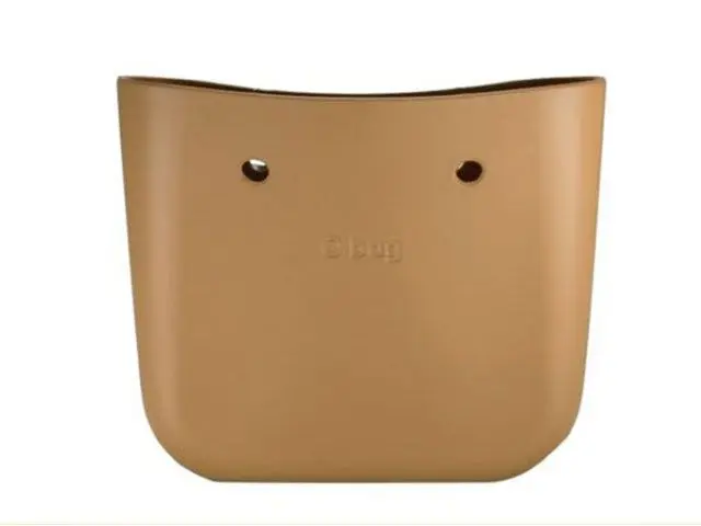 Bolso Obag grande galleta