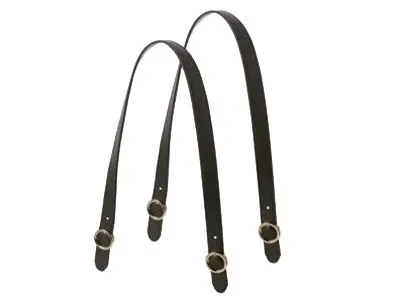 Asas Obag hebilla militar