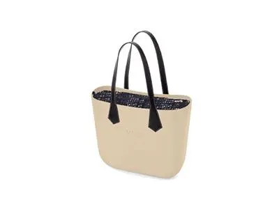 Bolso Obag completo arena