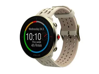 Polar Vantage M2 Champagne