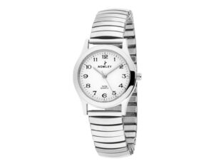 Reloj mujer malla extensible