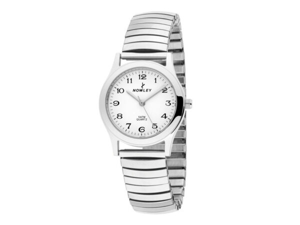 Reloj mujer malla extensible