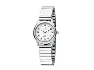 Reloj mujer malla extensible