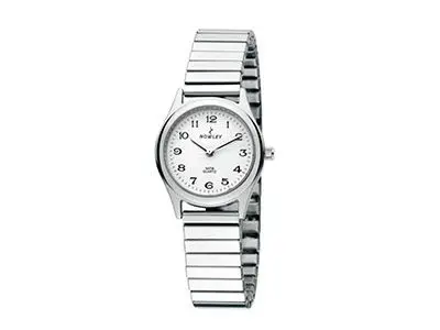 Reloj mujer malla extensible