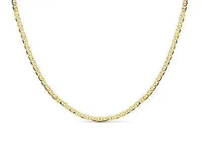 Cadena oro Bilmont 45cm