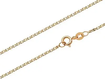 Cadena oro Bilmont 50