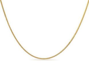 Cadena oro Veneciana 45cm