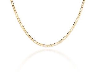 Cadena oro cartier 45cm