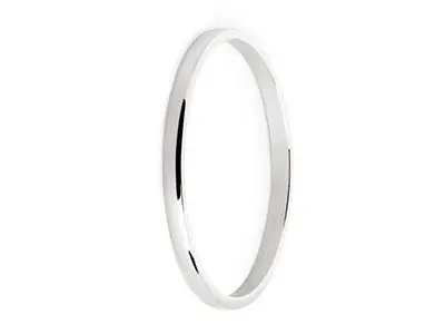 Alianza plata 1.50 mm